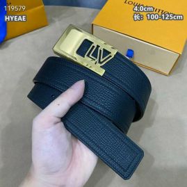 Picture of LV Belts _SKULVbelt40mmX95-125cm8L176344